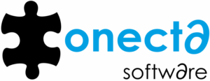 conecta software company logo